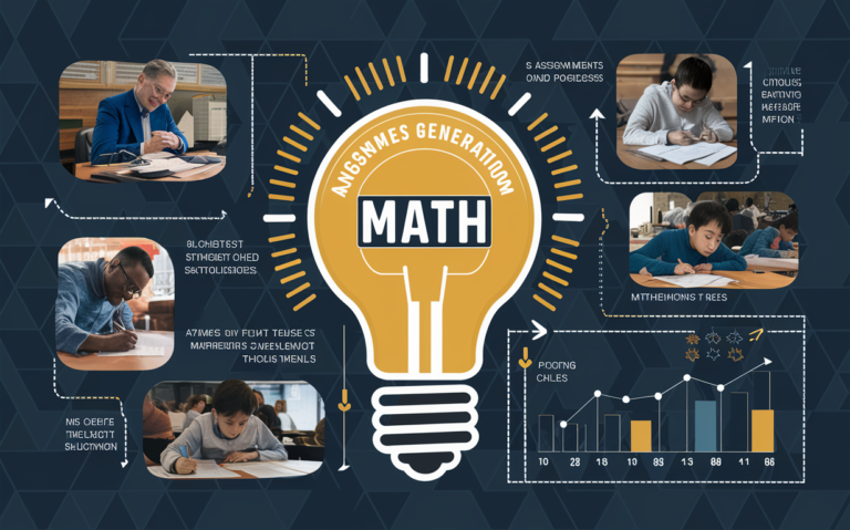 The Importance of Assignments & Homework in Mathematics