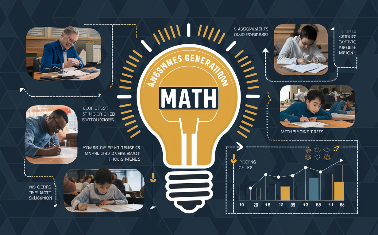 importance of assignment in mathematics