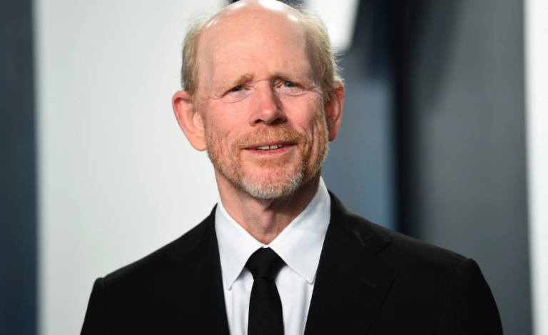 Ron Howard Net Worth: How Rich Is Ron Howard? Career, Biography, Early Life, Lifestyle and More
