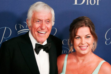 Who was Margie Willett? All About Dick Van Dyke’s Ex-Wife