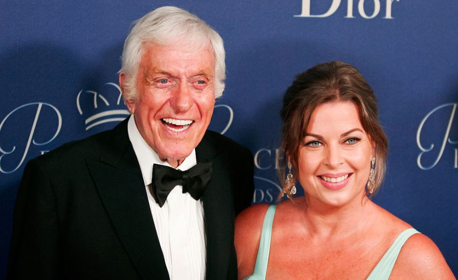 Who was Margie Willett? All About Dick Van Dyke’s Ex-Wife