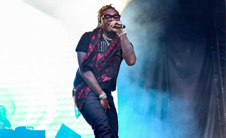 Gunna Height: Early Life, Career, Personal Life, Net Worth & More |Hint ...