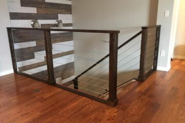 Railing for Your Home
