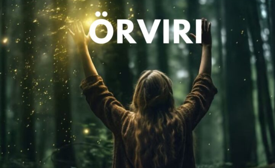 The Enigmatic Origins of Örviri