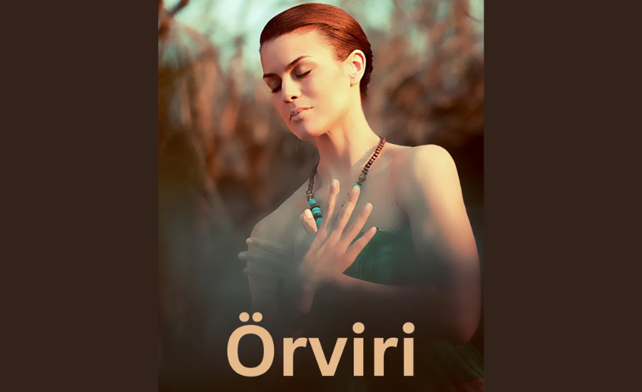 Fashion and Örviri