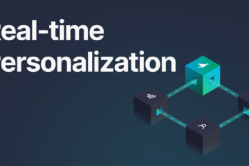 Real-Time Personalization