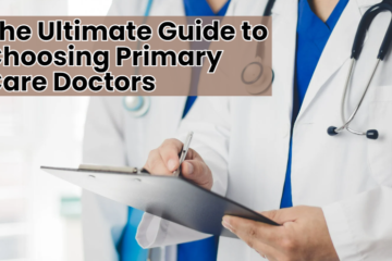 Primary Care Doctors