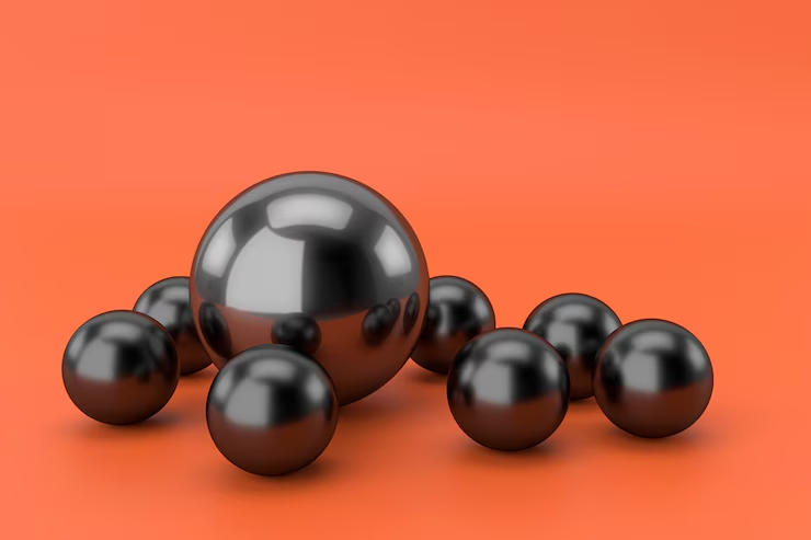Carbon Balls
