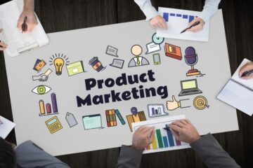 Product Marketing