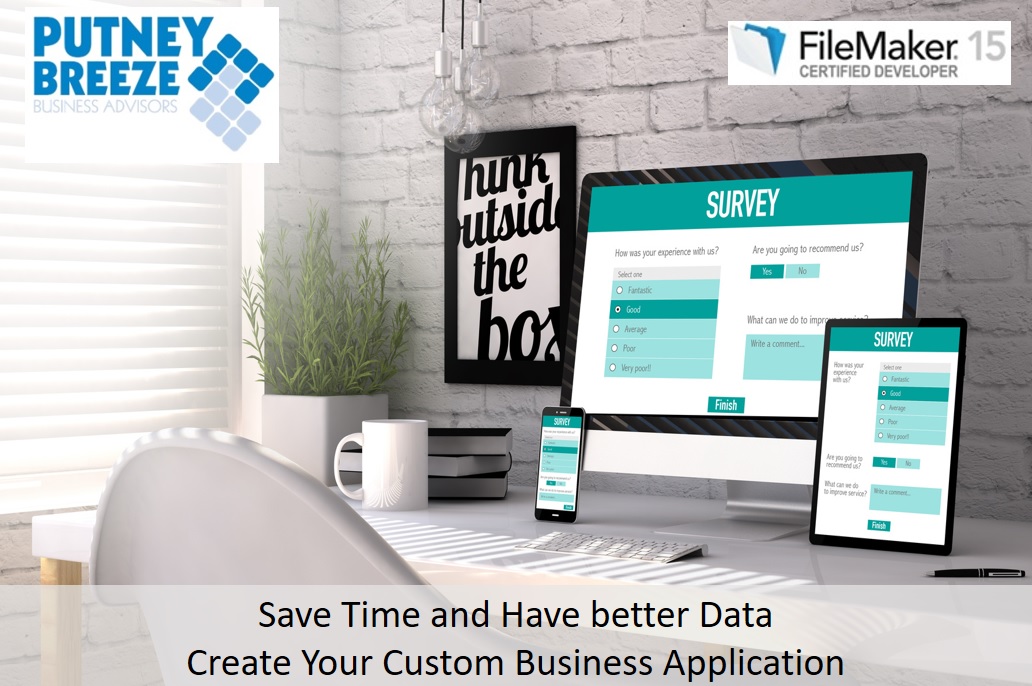 FileMaker