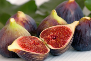 Exploring the Friday Fig: A Culinary Treasure