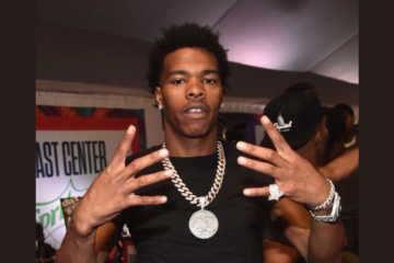 Lil Baby Net Worth 2024 And Everything You Need To Know