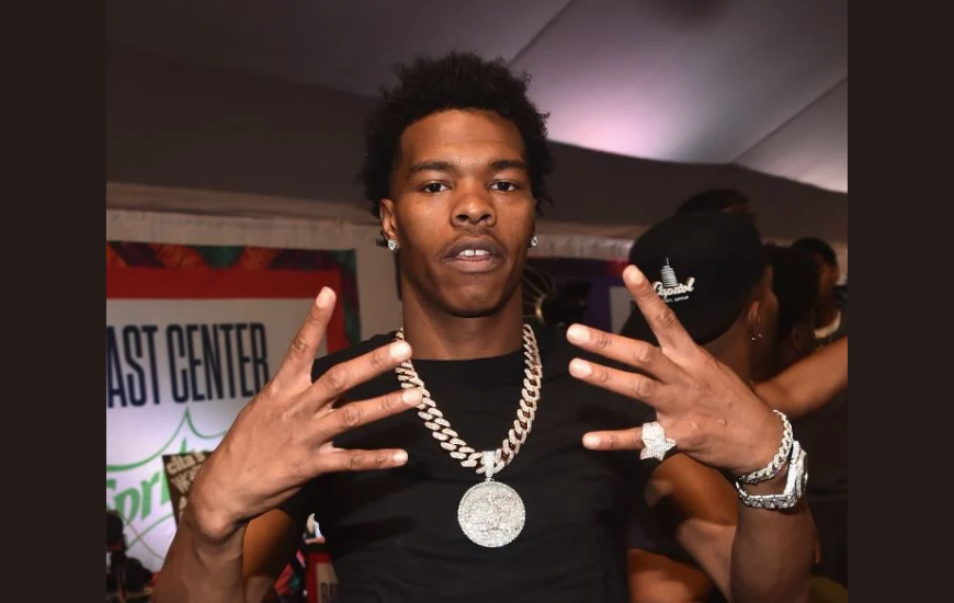 Lil Baby Net Worth 2024 And Everything You Need To Know