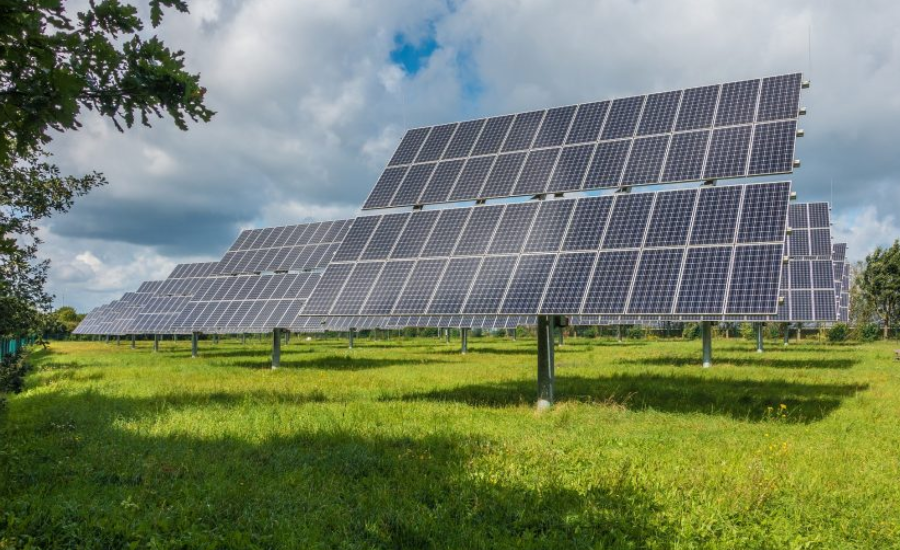 Hamro Solar LLC: Pioneering The Future Of Renewable Energy