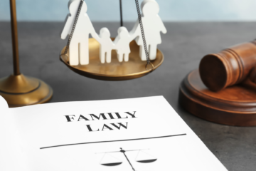 Family Law Attorne