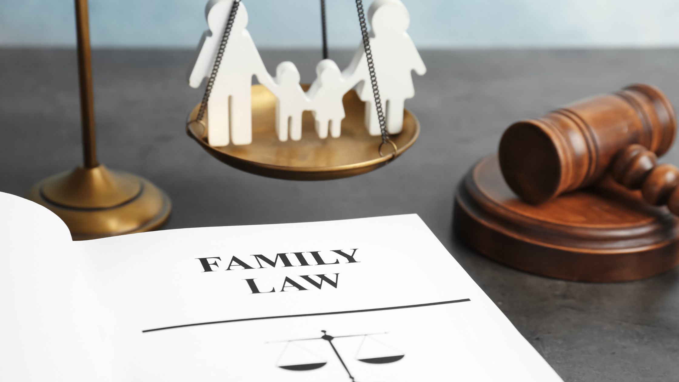 Family Law Attorne