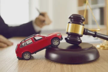 Car Accident Lawyers