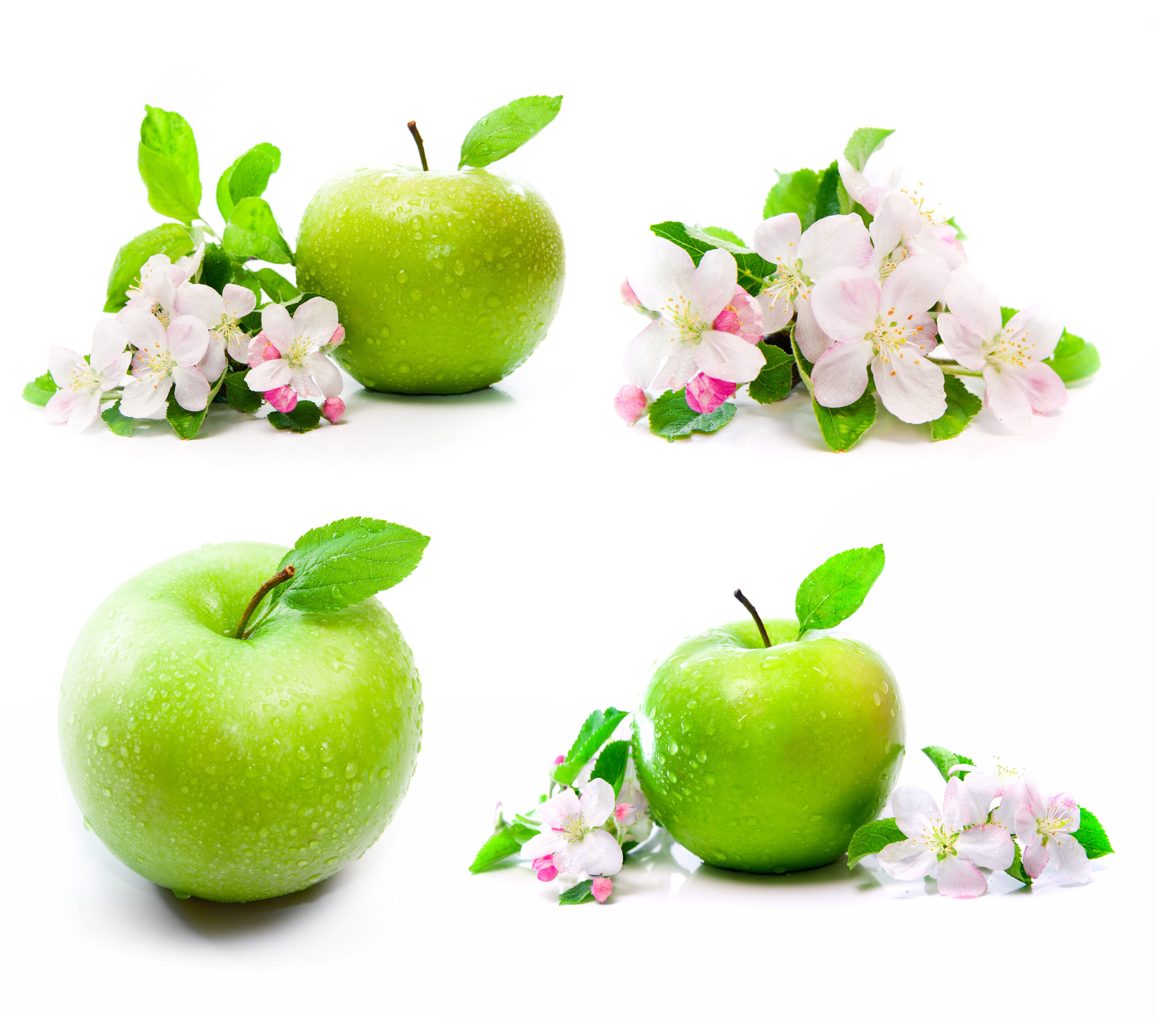 Green Apple Perfume