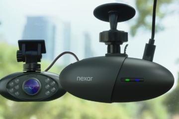 Nexar Dashcam