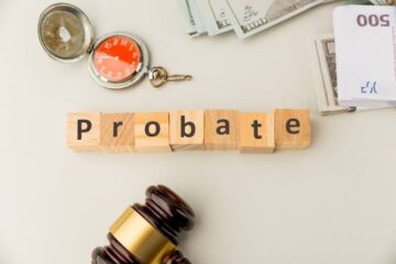 Probate Lawyer