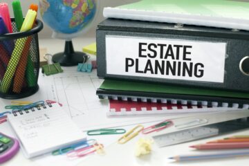 Estate Planning