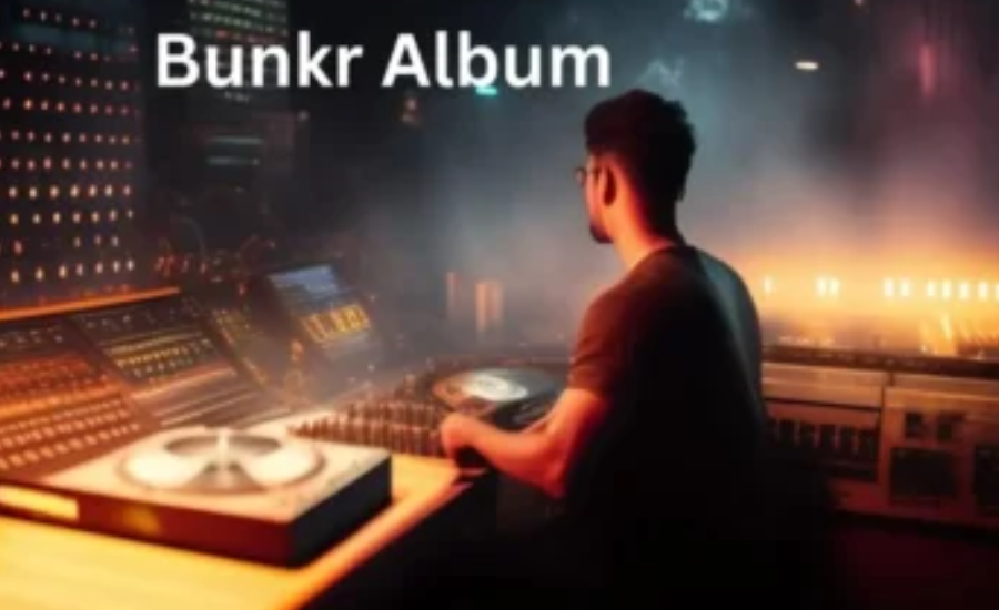 bunkr album