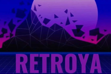 Retroya