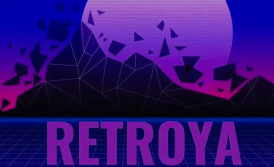 Retroya