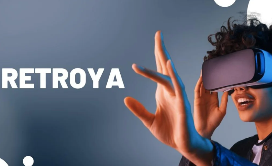 Retroya