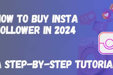 Buy Insta