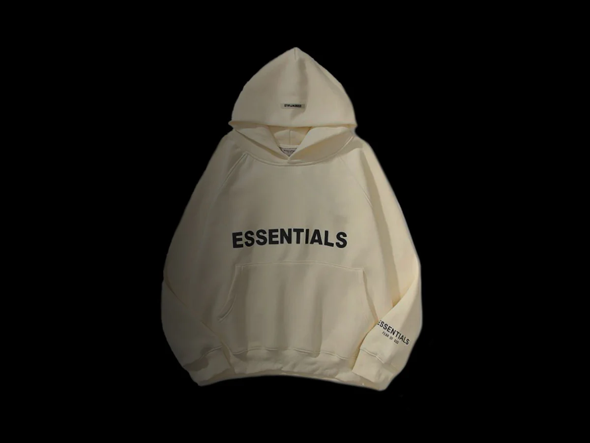 Essentials Tracksuits