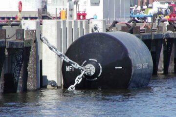 Marine Fenders