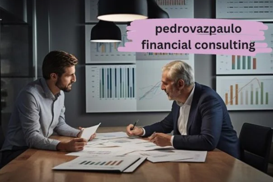 pedrovazpaulo financial consulting