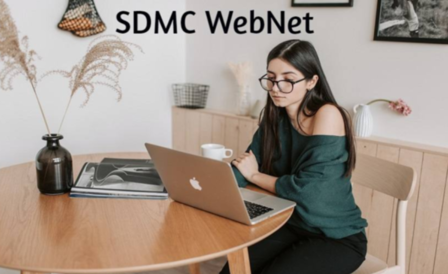 SDMC Webnet: A Comprehensive Exploration Of Its Digital Services & Industry Influence