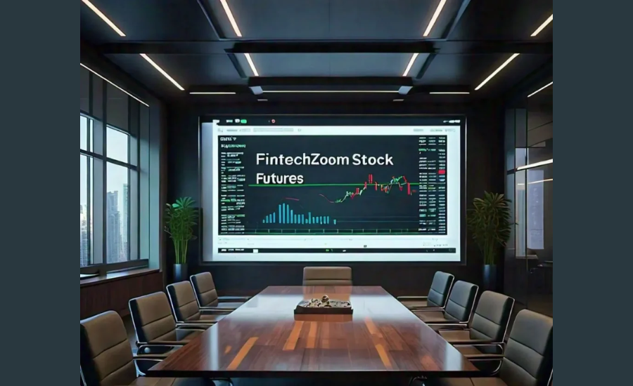 Understanding Stock Futures With FintechZoom: A Comprehensive Guide