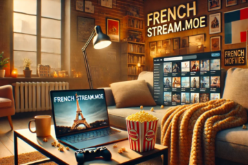 Discover French Stream.moe: Your Ultimate Destination For French Streaming Content