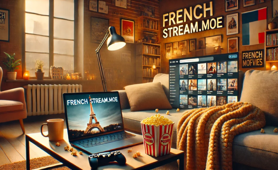 Discover French Stream.moe: Your Ultimate Destination For French Streaming Content