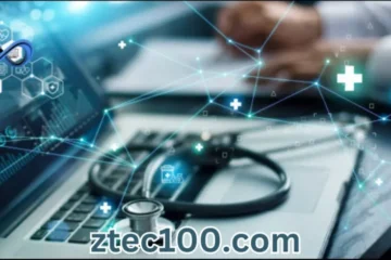 Ztec100.com