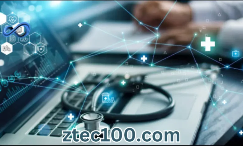 Ztec100.com