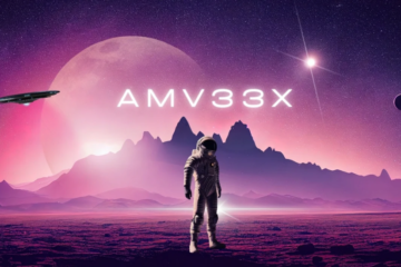 AMV33X: Transforming Modern Businesses With Innovation