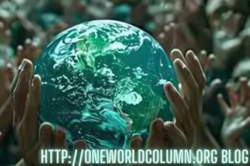 http://oneworldcolumn.org blog