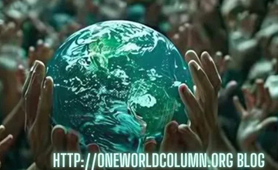 http://oneworldcolumn.org blog