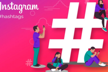 The Ultimate Guide To Hashtags In Social Media