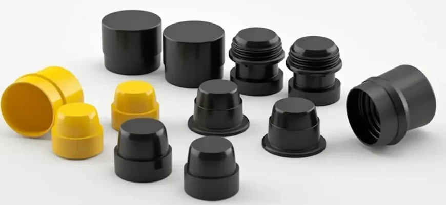 The Importance of Caps and Plugs in Preventing Contamination