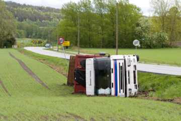 Truck Accidents