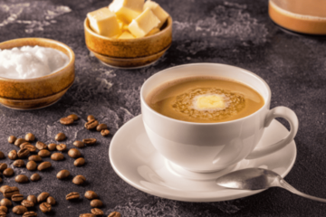 Calories In A Thimble Of Coffee Creamer: What You Need To Know