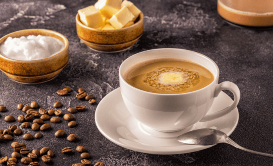 Calories In A Thimble Of Coffee Creamer: What You Need To Know