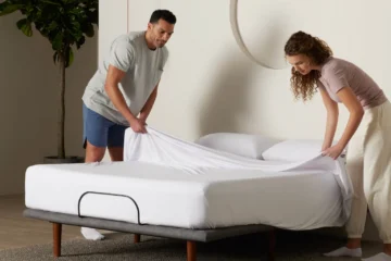 Mattress