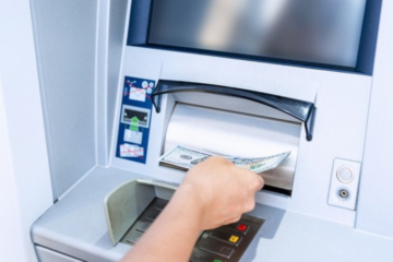 Surcharge-Free ATMs