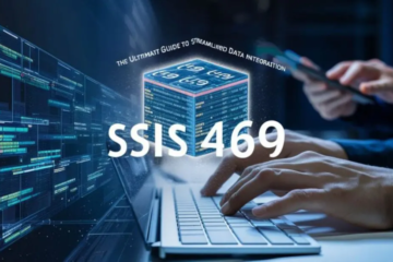 Review Of SSIS 469: A Captivating Cinematic Experience